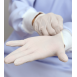 Guantes de látex desechables